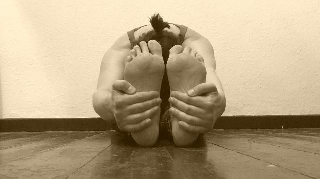 Bild 3 von Mitra Yoga - Meyerbeerstraße Partnergalerie