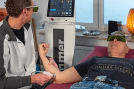 Bild 1 von Frank Scholz & Helge Tolksdorf Partnergalerie