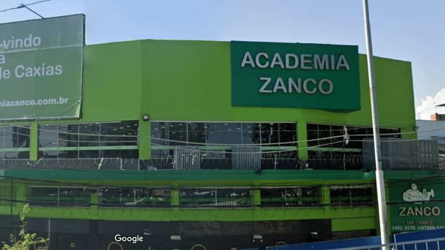 Imagem 2 da galeria do parceiro Academia Zanco
