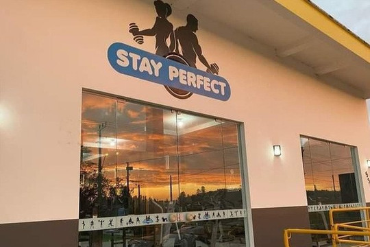 Imagem 2 da galeria do parceiro stay perfect