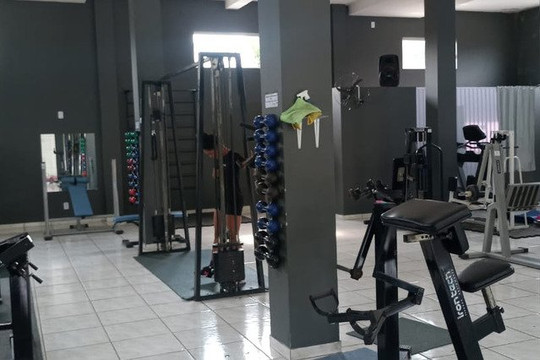 Imagem 1 da galeria do parceiro stay perfect