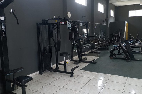 Imagem 3 da galeria do parceiro stay perfect