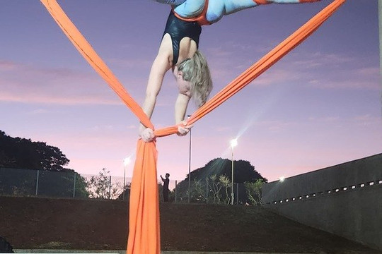 Imagem 3 da galeria do parceiro CIA Miragem - Centro Integrado de Artes Miragem