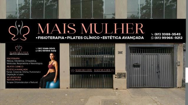 Imagem 2 da galeria do parceiro Mais Mulher Instituto Especializado