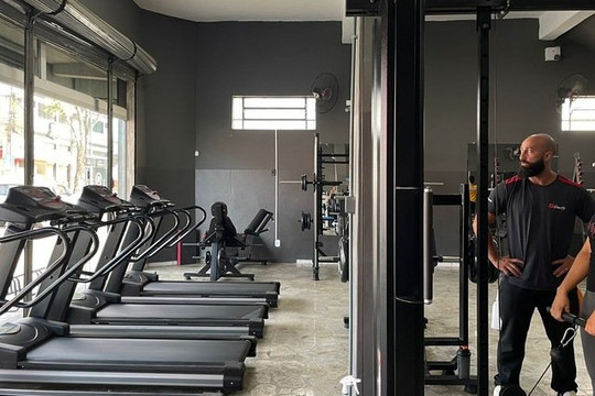 Imagem 1 da galeria do parceiro GUGA FITNESS