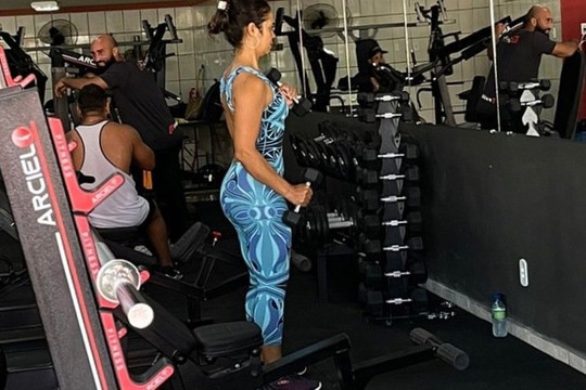 Imagem 3 da galeria do parceiro GUGA FITNESS