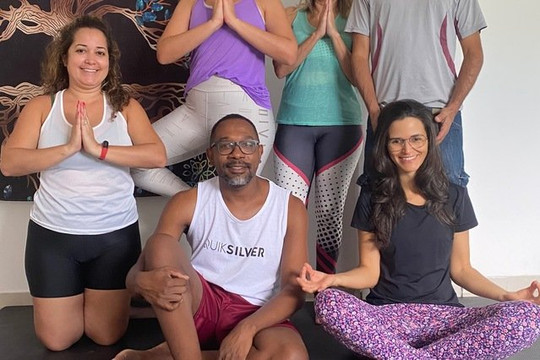 Imagem 3 da galeria do parceiro Yoga Alagoinhas