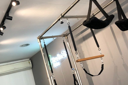 Imagem 3 da galeria do parceiro Studio ZN - Pilates