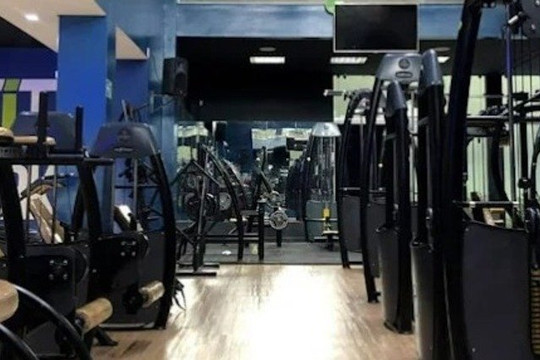 Imagem 1 da galeria do parceiro FIT PARK Parque Sabiá