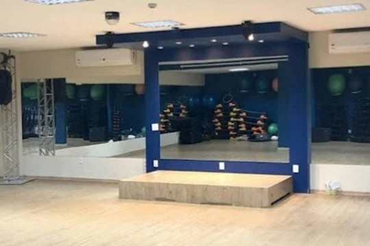 Imagem 3 da galeria do parceiro FIT PARK Parque Sabiá