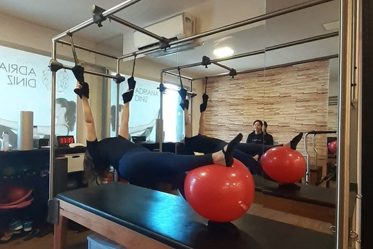 Imagem 1 da galeria do parceiro Espaço Adriana Diniz