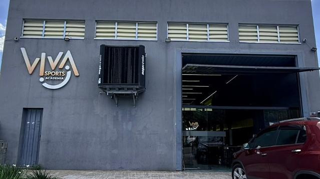 Imagem 2 da galeria do parceiro Viva Sports Unidade 4
