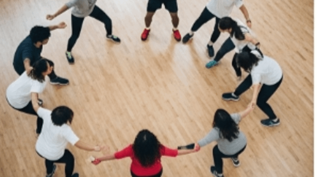 Image 3 from Fancy Feet Dance Studio - Unionport Road partner gallery