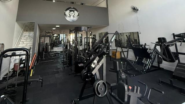 Imagem 1 da galeria do parceiro Motion Studio