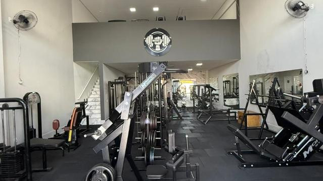 Imagem 3 da galeria do parceiro Motion Studio