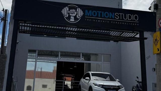 Imagem 2 da galeria do parceiro Motion Studio