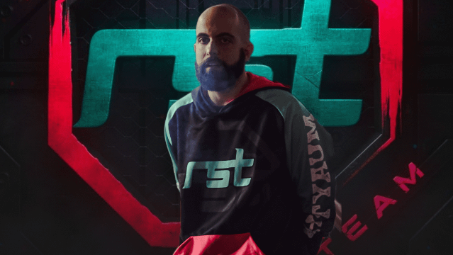 Imagem 1 da galeria do parceiro RST FIGHT TEAM