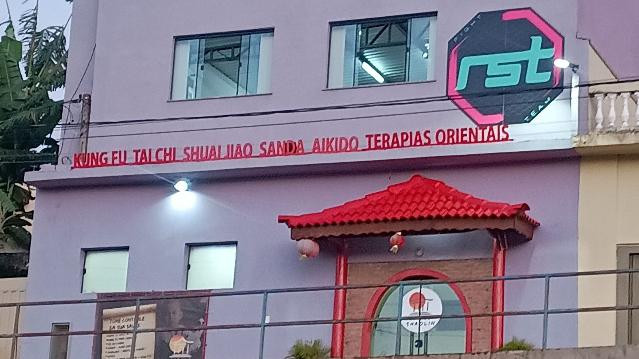 Imagem 2 da galeria do parceiro RST FIGHT TEAM