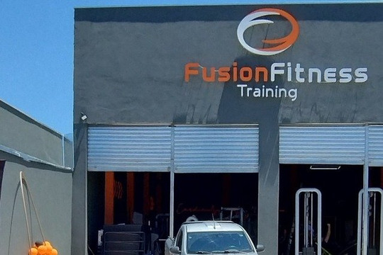 Imagem 2 da galeria do parceiro Academia Fusion Fitness Jardim Maria Cândida