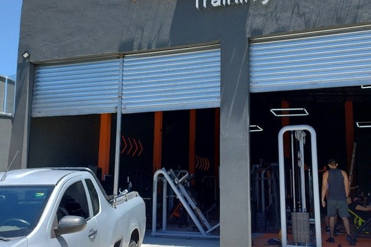 Imagem 3 da galeria do parceiro Academia Fusion Fitness Jardim Maria Cândida