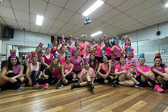 Imagem 3 da galeria do parceiro BeDance