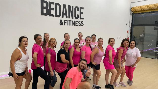 Imagem 1 da galeria do parceiro BeDance