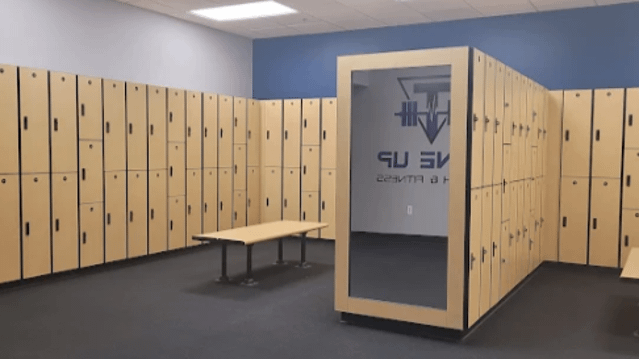 Image 3 from TONE UP HEALTH & FITNESS partner gallery