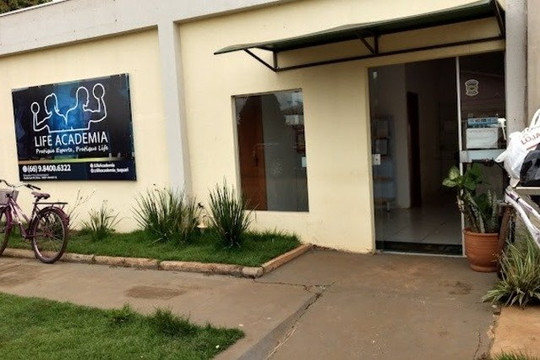 Imagem 2 da galeria do parceiro Life Academia