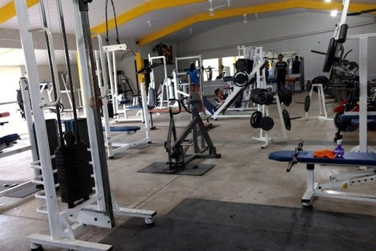 Imagem 1 da galeria do parceiro Life Academia