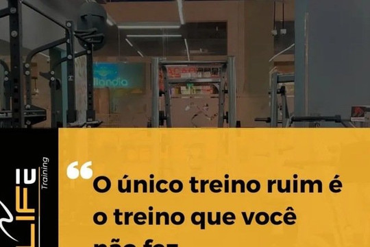 Imagem 3 da galeria do parceiro Life Academia