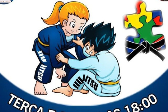 Imagem 3 da galeria do parceiro Clube da Luta