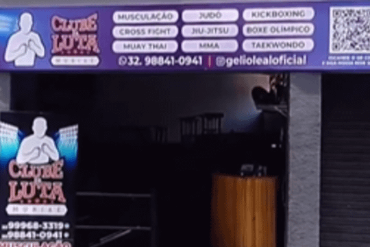 Imagem 2 da galeria do parceiro Clube da Luta