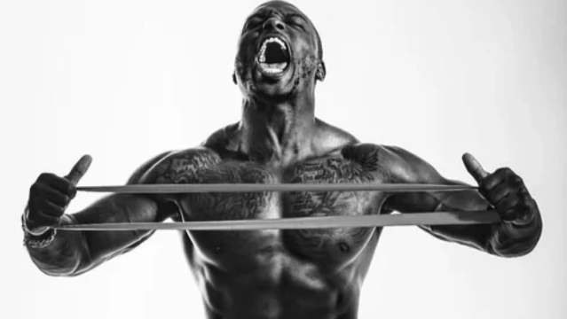 Image 1 from Power House Fitness partner gallery