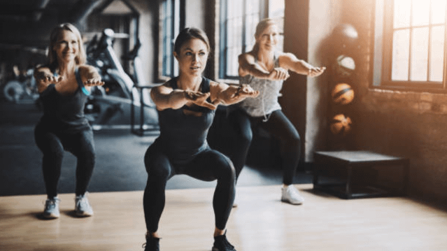 Image 3 from Power House Fitness partner gallery