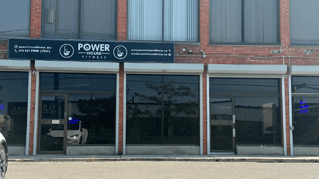 Image 2 from Power House Fitness partner gallery