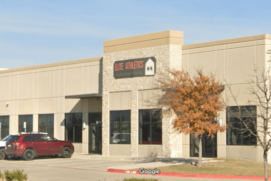 Image 2 from Elite Integrated Performance partner gallery