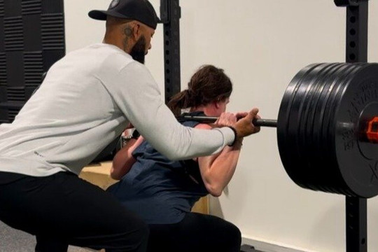 Image 3 from Elite Integrated Performance partner gallery