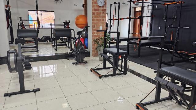 Imagem 3 da galeria do parceiro Siqueiramed