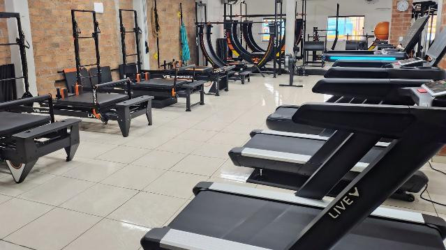 Imagem 1 da galeria do parceiro Siqueiramed