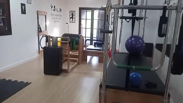 Imagem 1 da galeria do parceiro Fisio Center