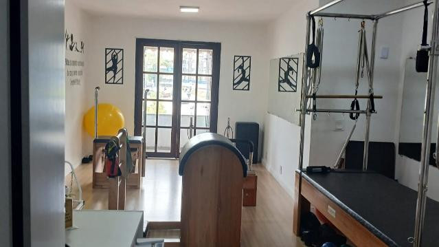 Imagem 3 da galeria do parceiro Fisio Center