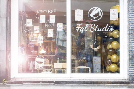 Bild 2 von Tal Studio Wuppertal Partnergalerie