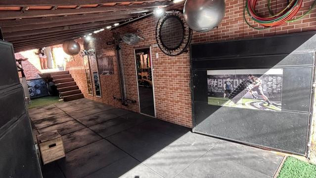 Imagem 3 da galeria do parceiro VFIT CT