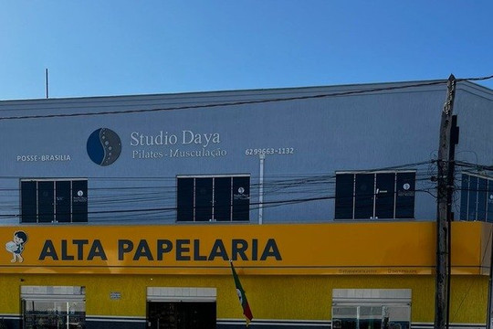 Imagem 2 da galeria do parceiro Studio Daya