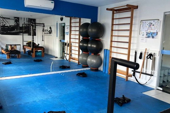 Imagem 3 da galeria do parceiro IG FISIO PILATES.COM