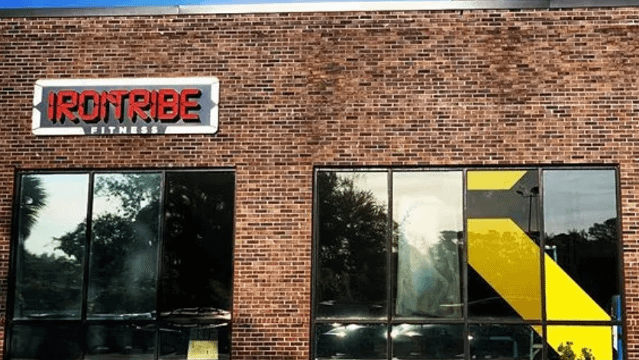 Image 2 from Iron Tribe Fitness Mt. Pleasant partner gallery