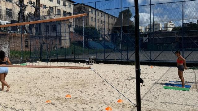 Imagem 3 da galeria do parceiro TOTAL FIT SSA