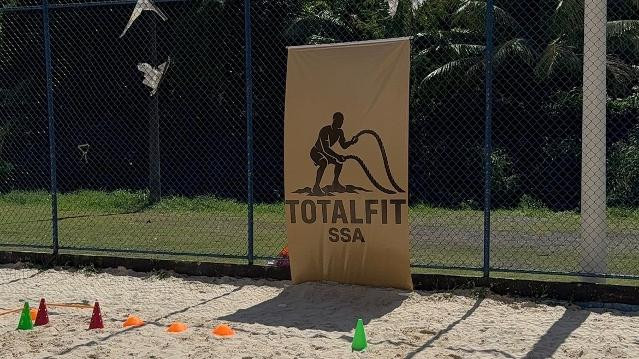 Imagem 2 da galeria do parceiro TOTAL FIT SSA