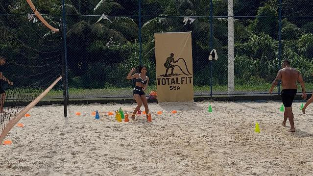 Imagem 1 da galeria do parceiro TOTAL FIT SSA