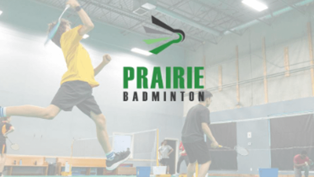 Image 1 from Prairie Badminton partner gallery